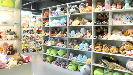 鹽城鹽都 主動(dòng)“走出去” 家居用品銷(xiāo)售“買(mǎi)賣(mài)全球”更暢通